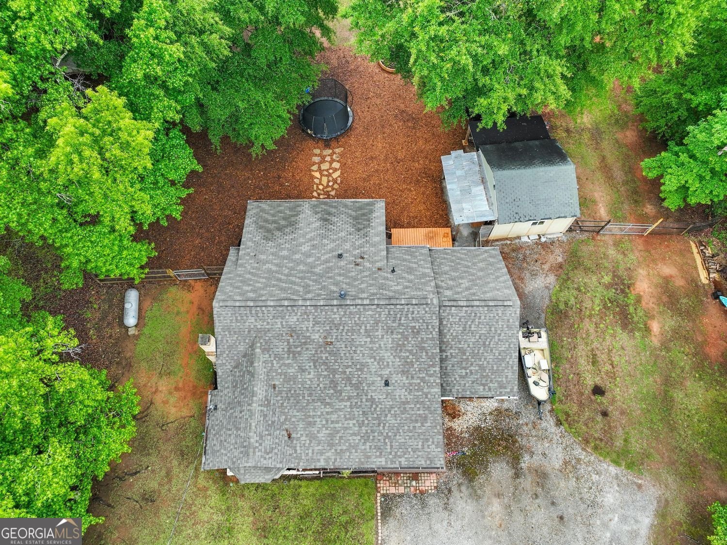 895 Laney Road Locust Grove - Photo 37