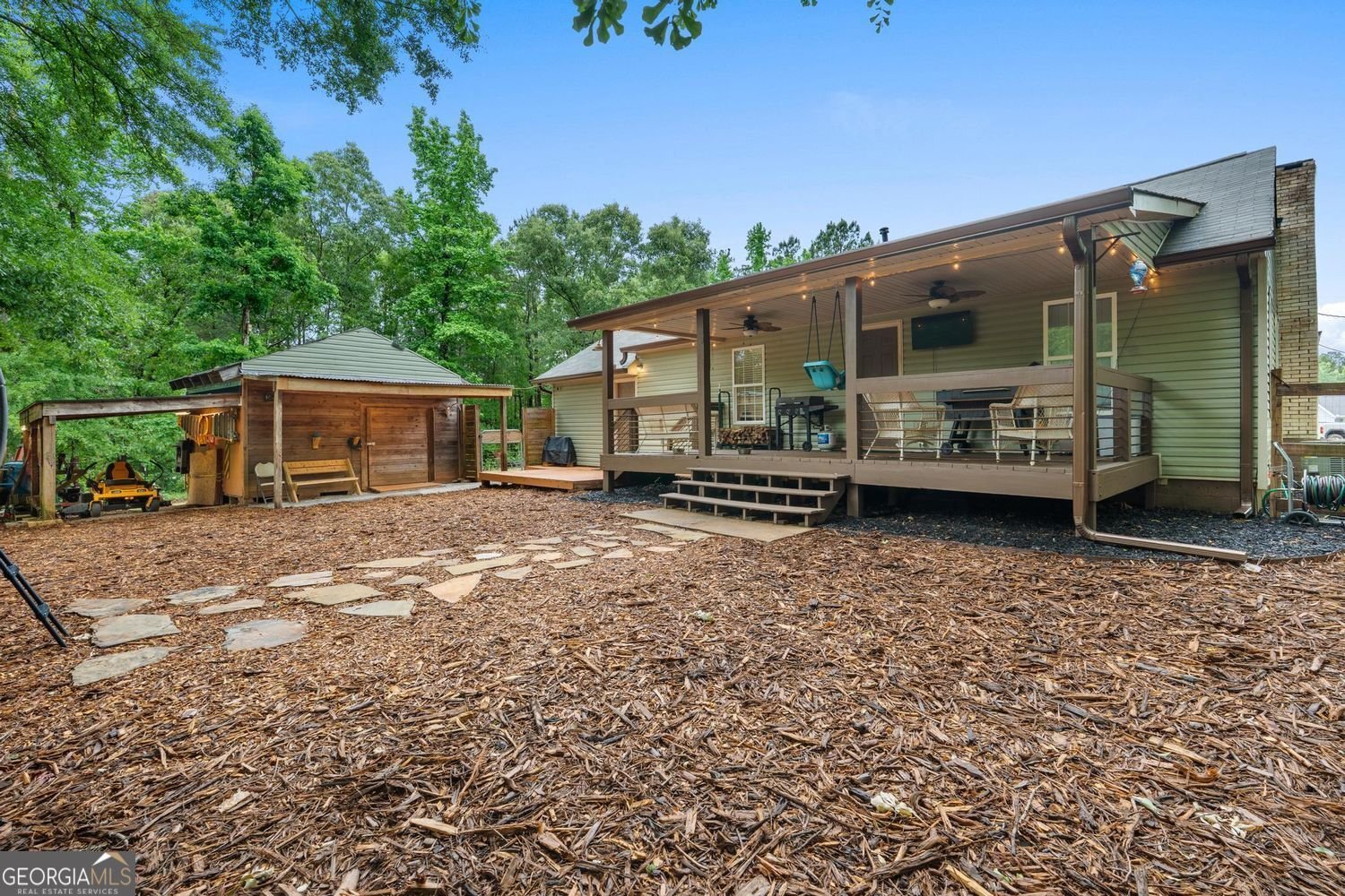 895 Laney Road Locust Grove - Photo 6