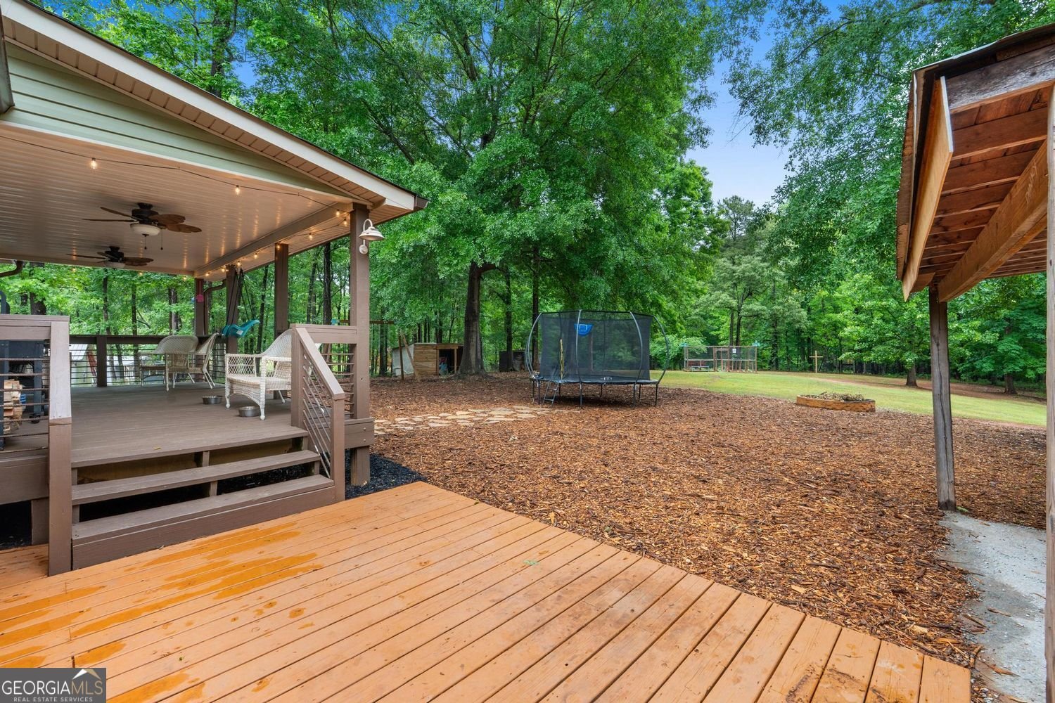 895 Laney Road Locust Grove - Photo 7