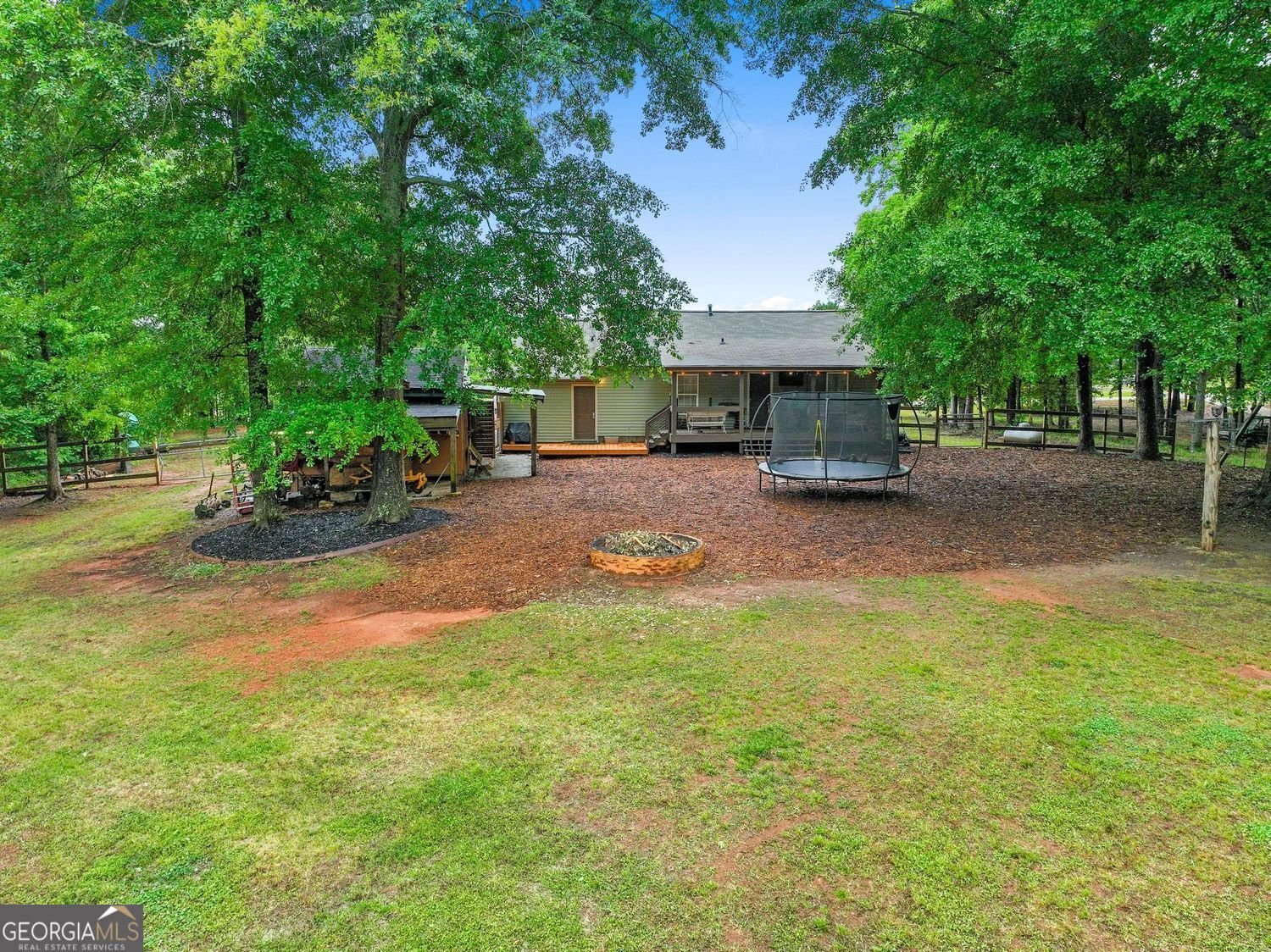 895 Laney Road Locust Grove - Photo 8