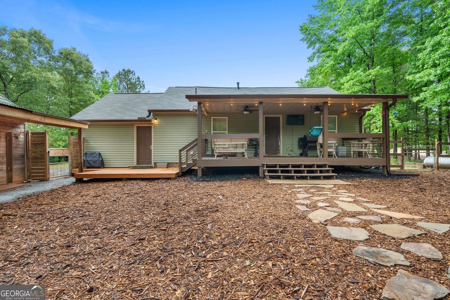 895 Laney Road Locust Grove - Photo 9