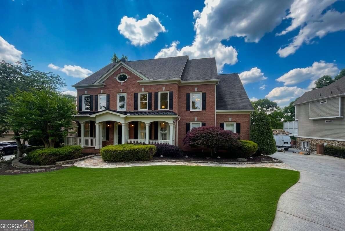 6279 Creekstone Path Cumming - Photo 1