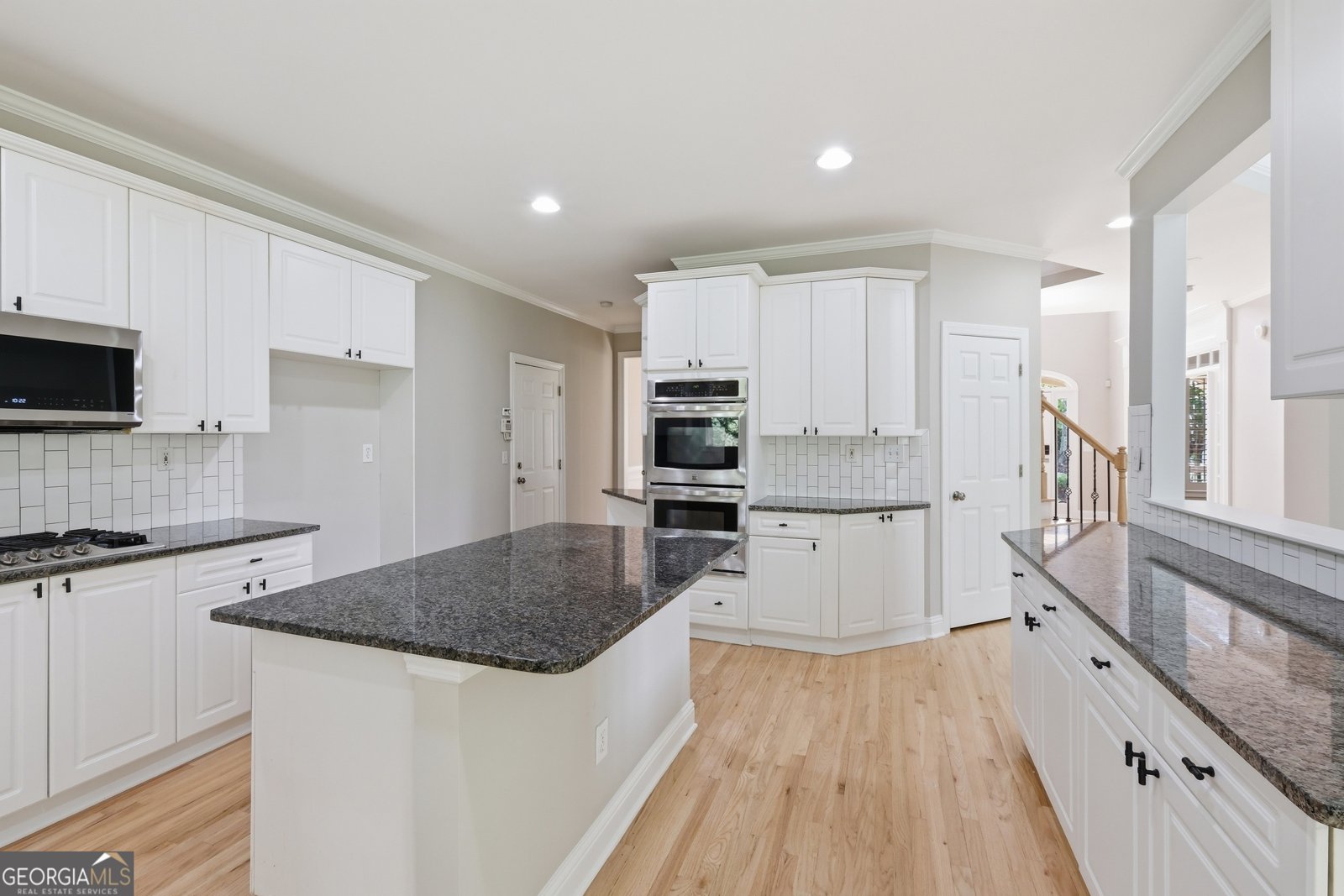 6279 Creekstone Path Cumming - Photo 16