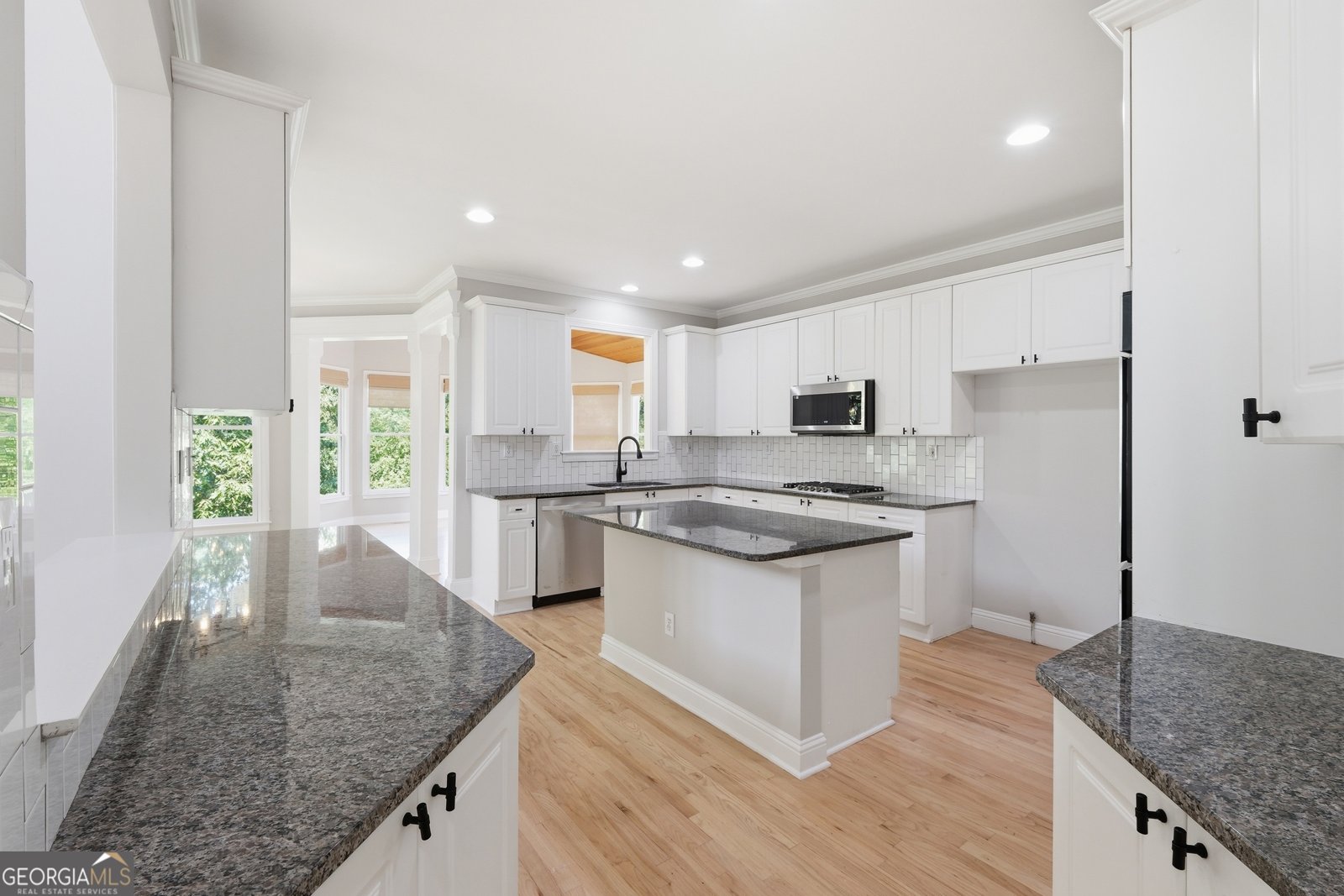 6279 Creekstone Path Cumming - Photo 17