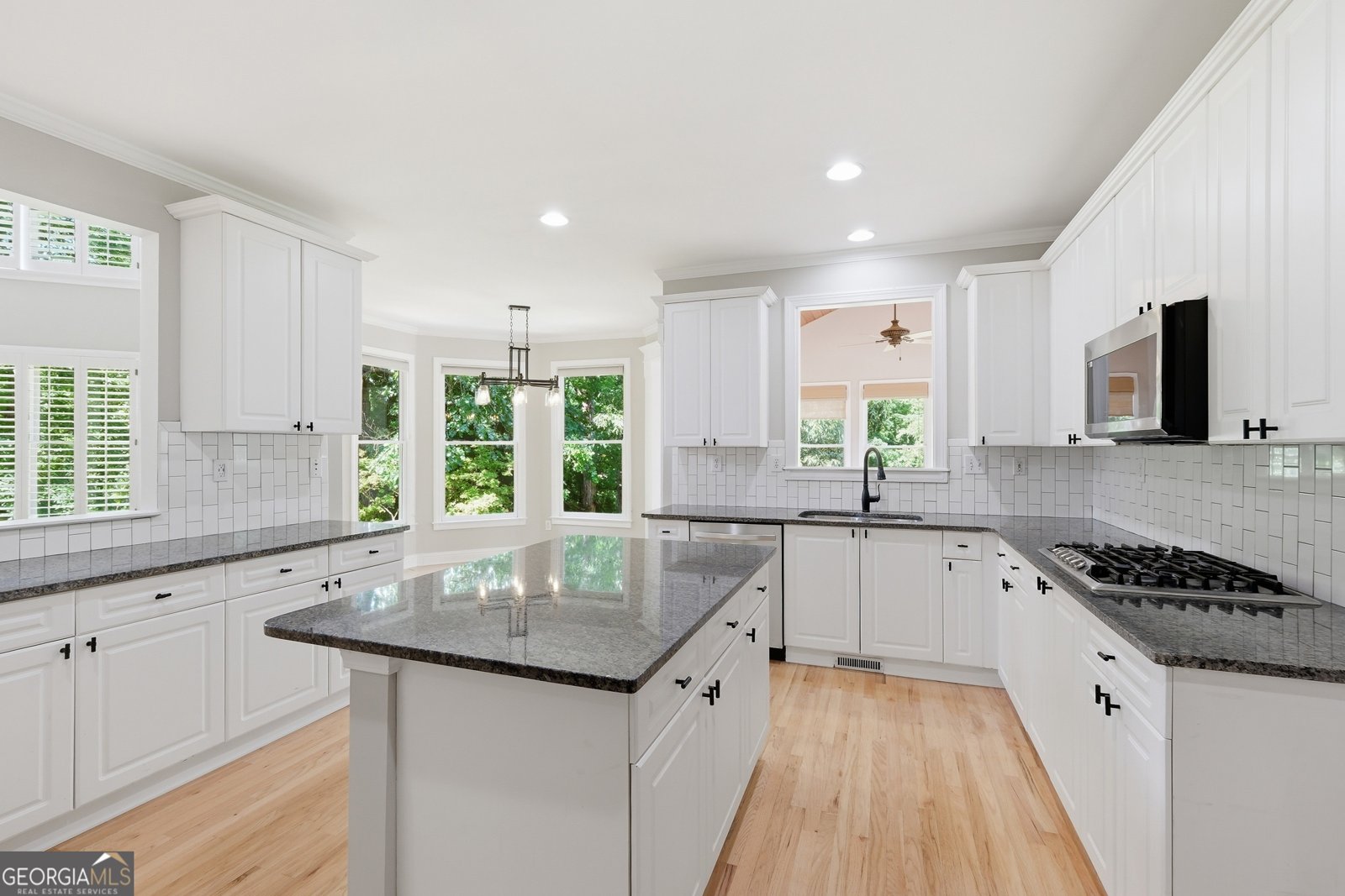 6279 Creekstone Path Cumming - Photo 18