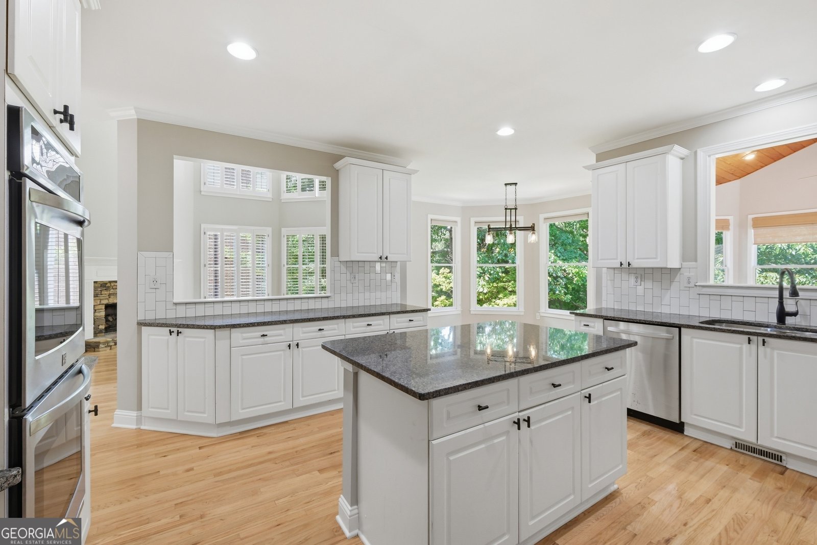 6279 Creekstone Path Cumming - Photo 19