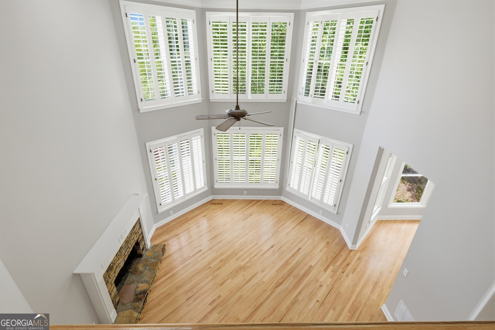6279 Creekstone Path Cumming - Photo 21