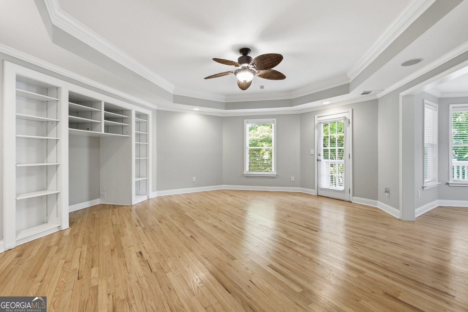 6279 Creekstone Path Cumming - Photo 31