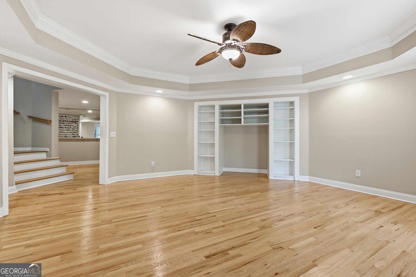 6279 Creekstone Path Cumming - Photo 32