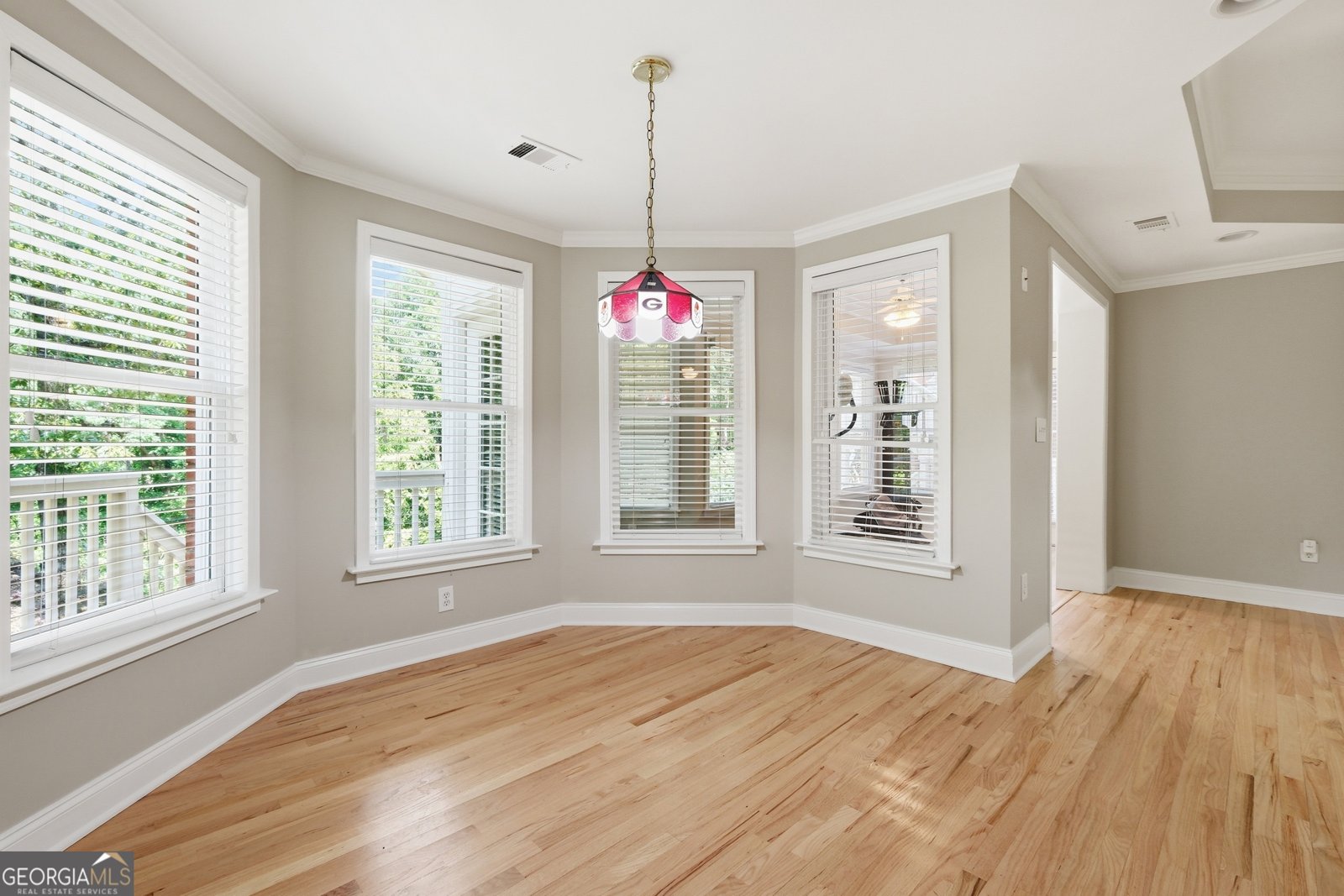 6279 Creekstone Path Cumming - Photo 33
