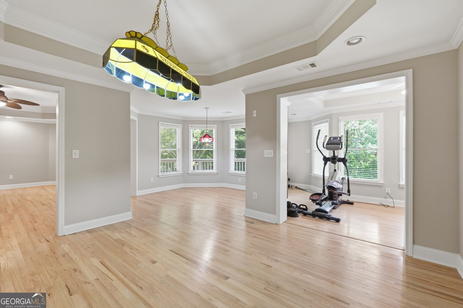 6279 Creekstone Path Cumming - Photo 35