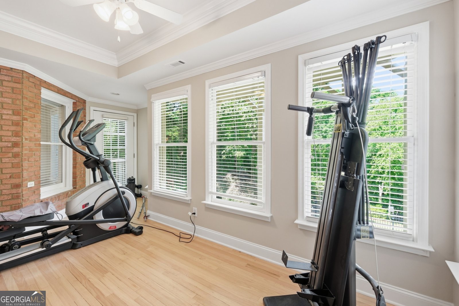 6279 Creekstone Path Cumming - Photo 37
