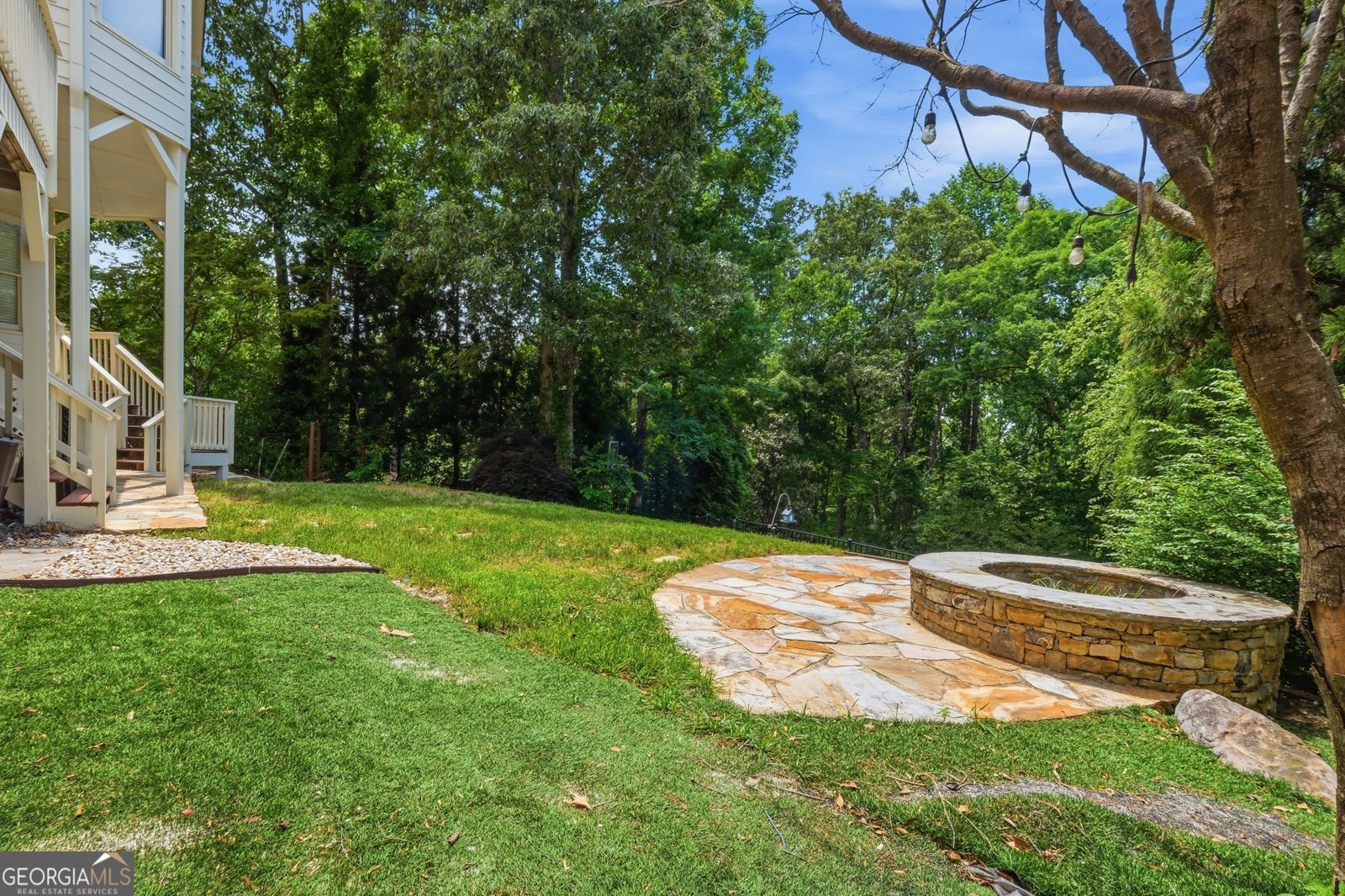 6279 Creekstone Path Cumming - Photo 49
