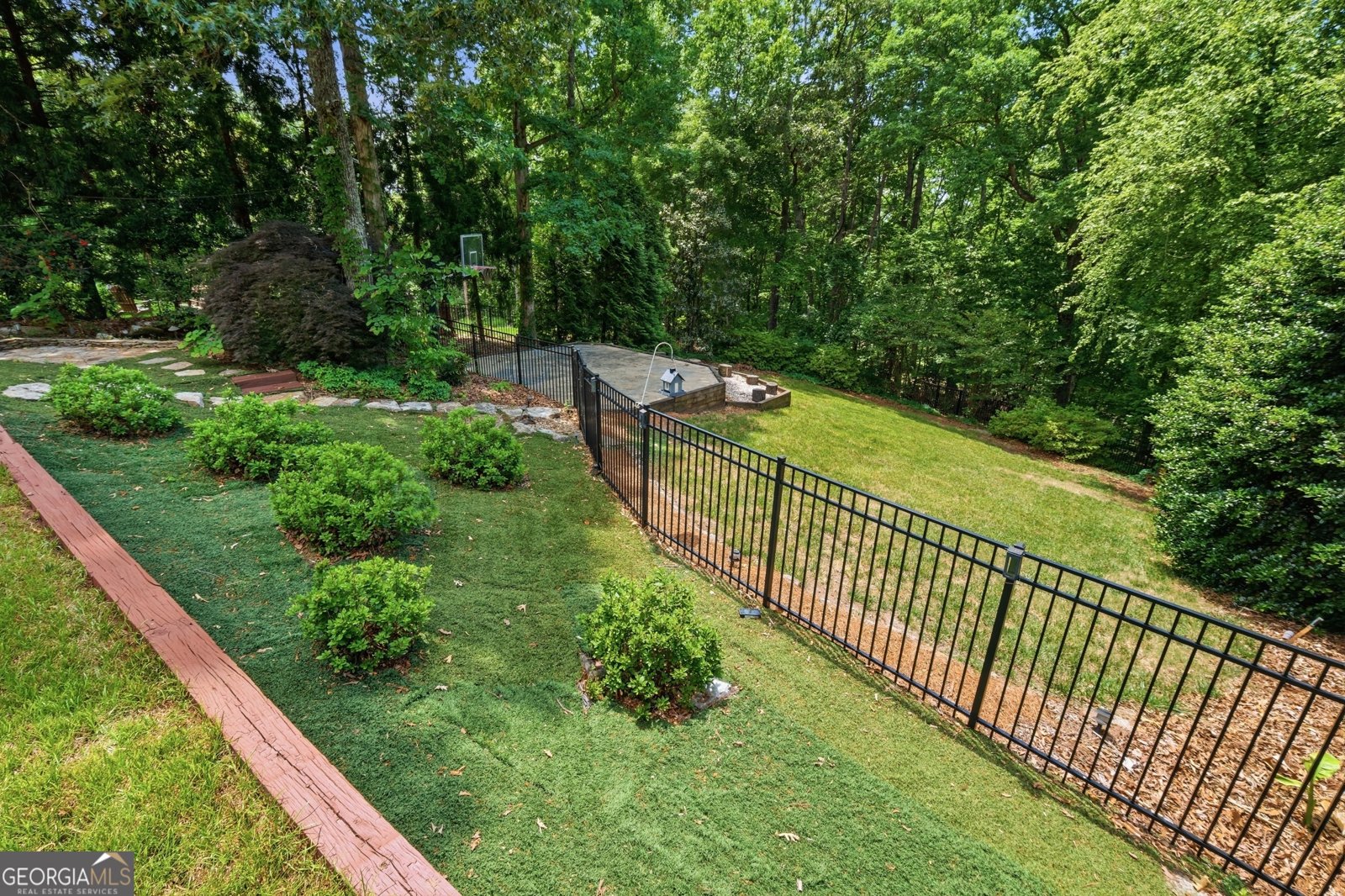 6279 Creekstone Path Cumming - Photo 51