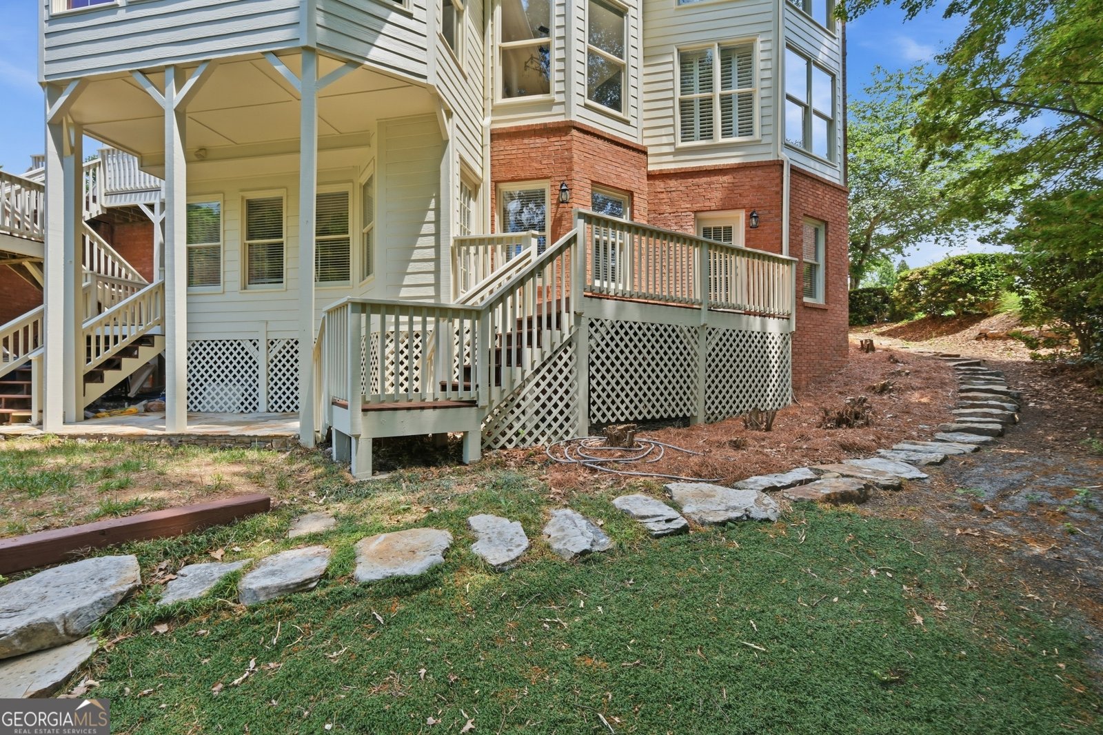 6279 Creekstone Path Cumming - Photo 53