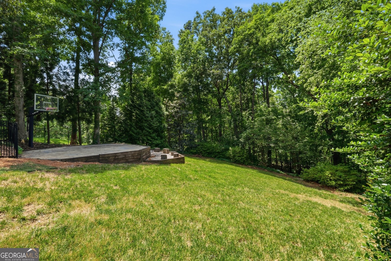 6279 Creekstone Path Cumming - Photo 54