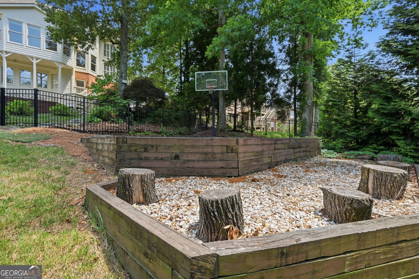 6279 Creekstone Path Cumming - Photo 55