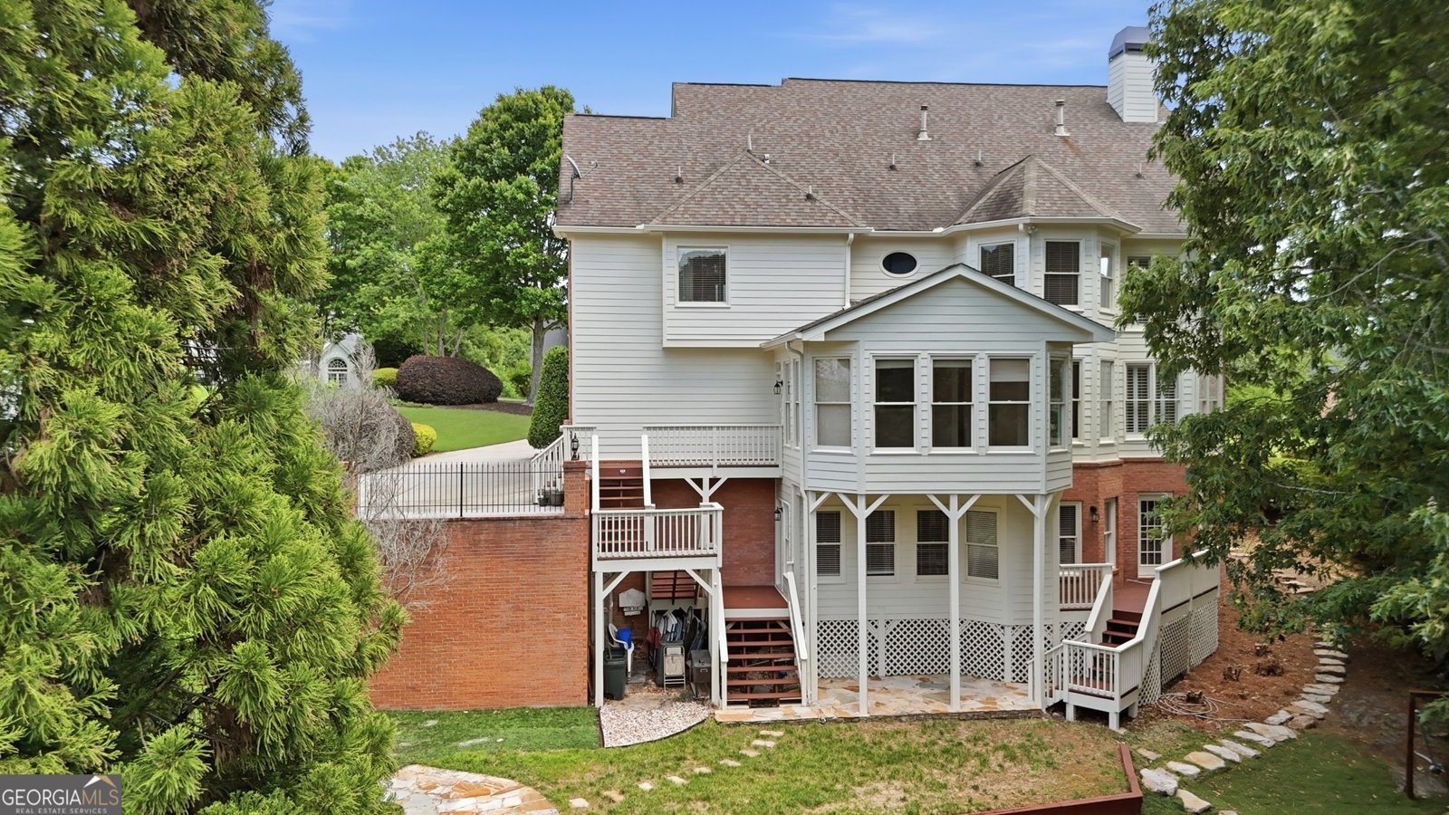 6279 Creekstone Path Cumming - Photo 58