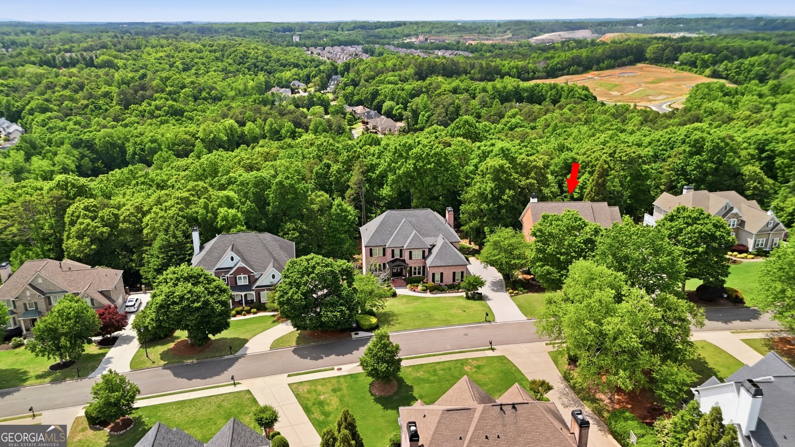 6279 Creekstone Path Cumming - Photo 60