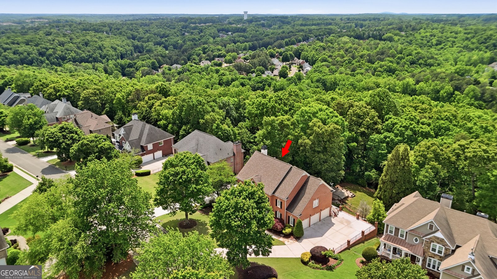 6279 Creekstone Path Cumming - Photo 61