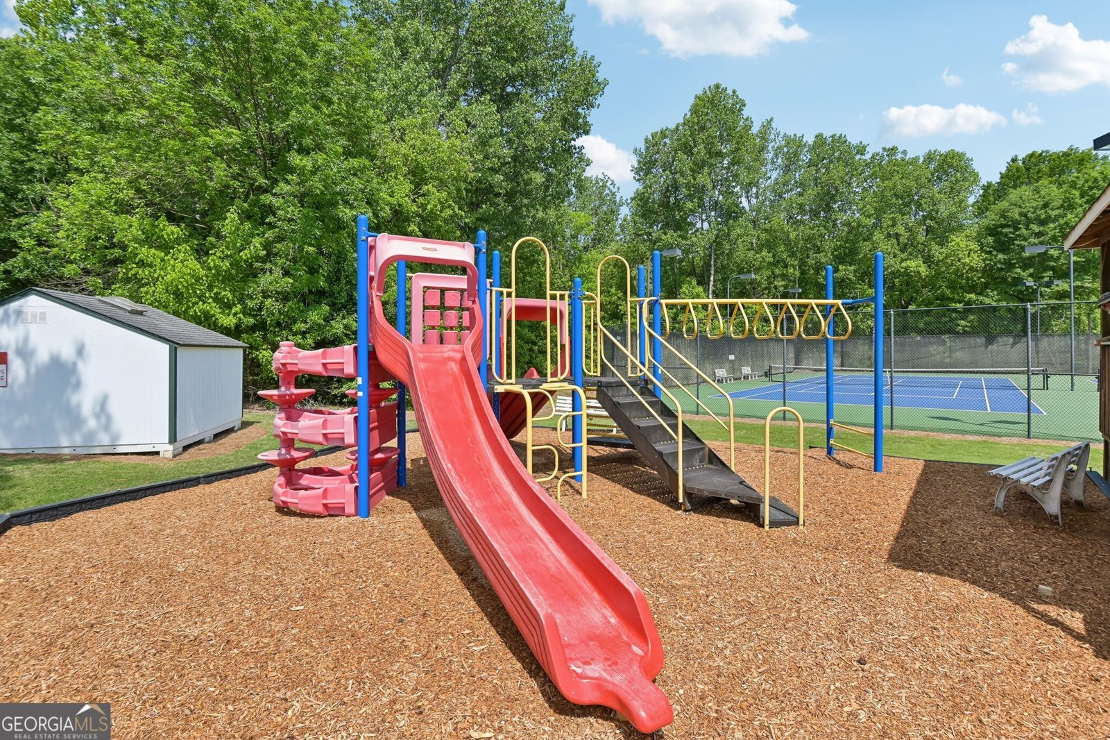 123 River Marsh Lane Woodstock - Photo 32