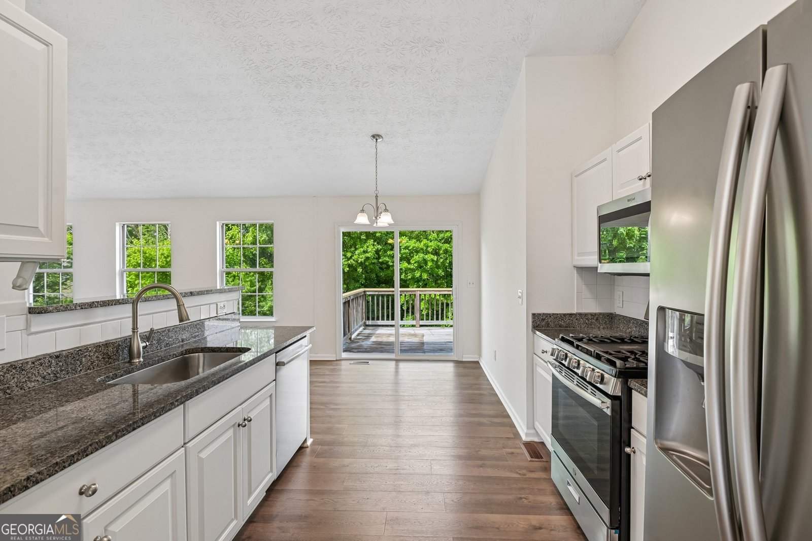 123 River Marsh Lane Woodstock - Photo 7
