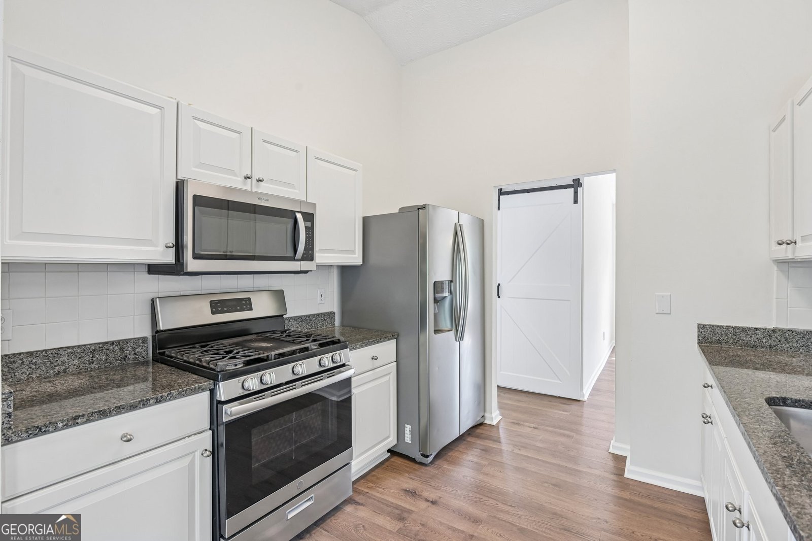 123 River Marsh Lane Woodstock - Photo 8