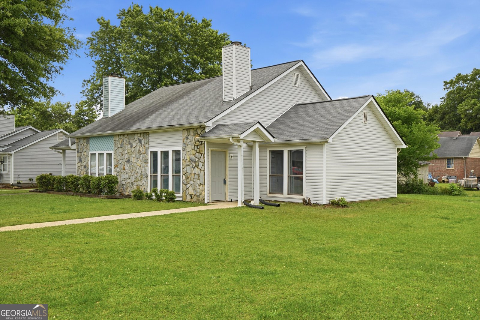 13 Ember Way Cartersville - main photo