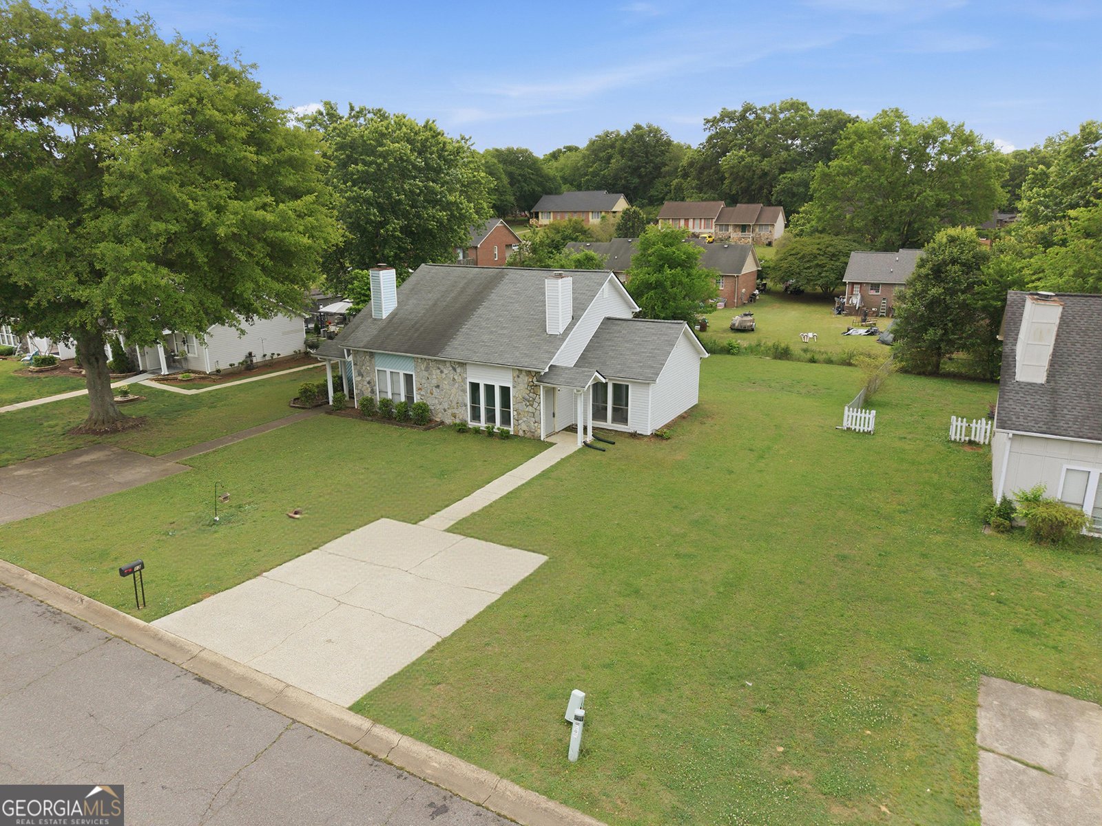 13 Ember Way Cartersville - Photo 26