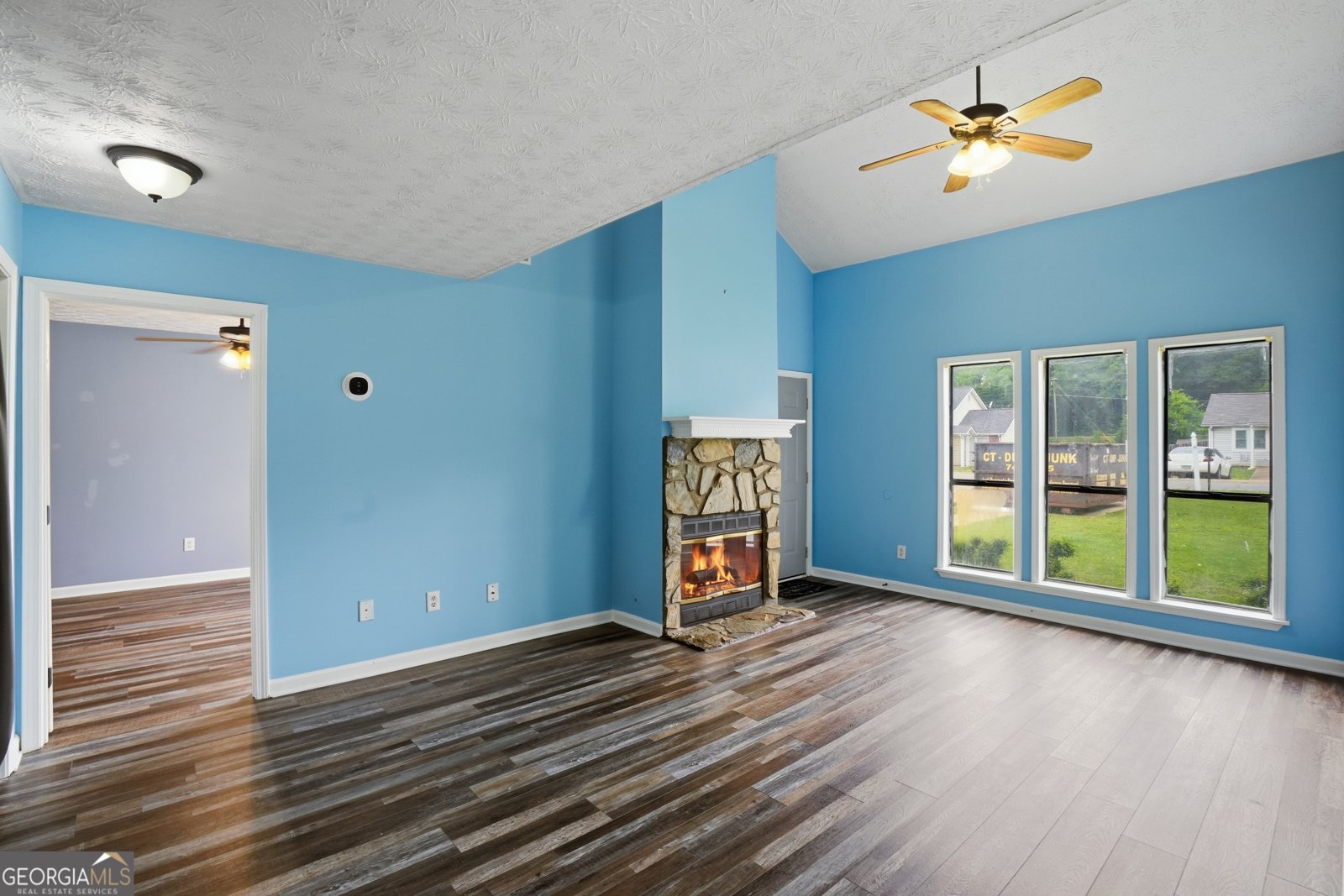 13 Ember Way Cartersville - Photo 8