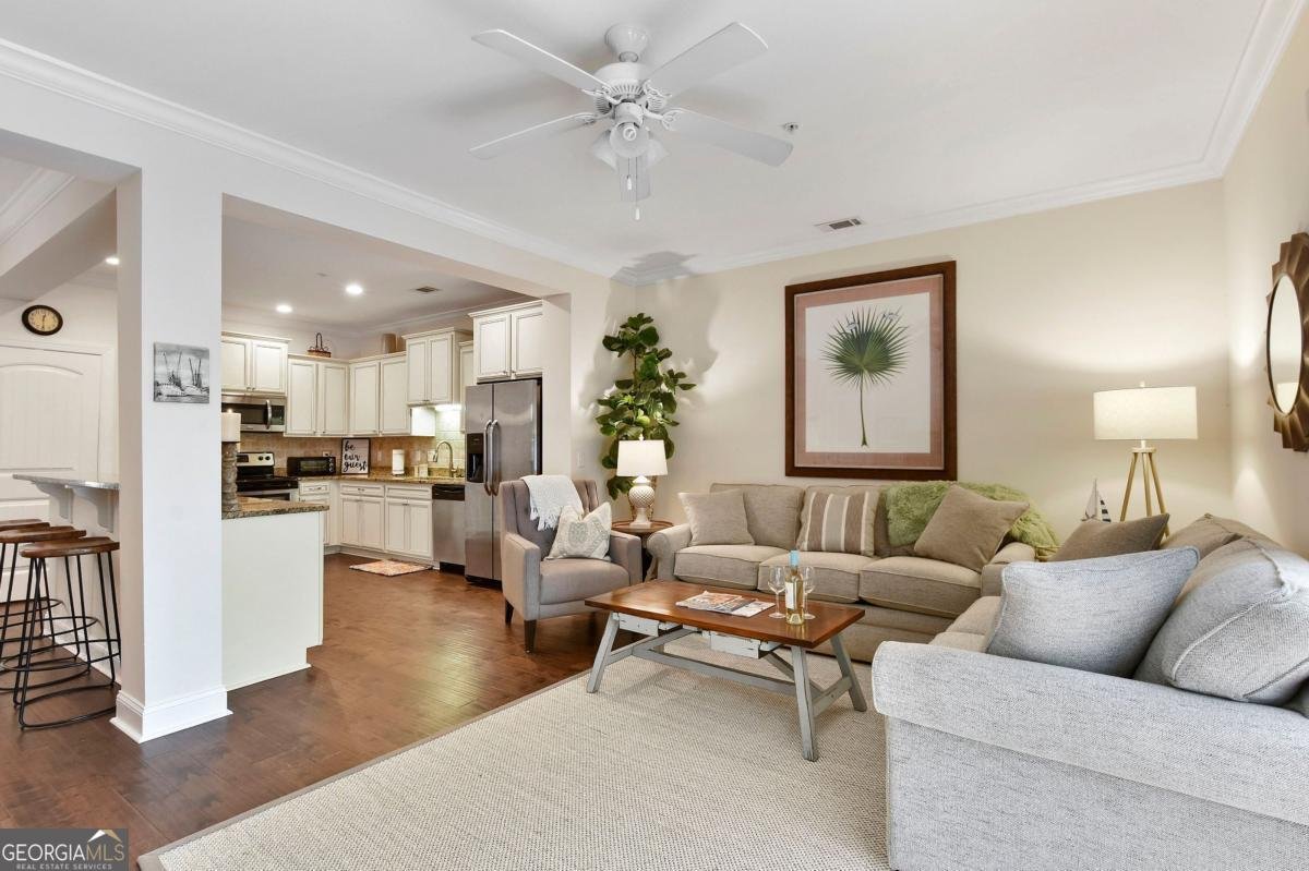 507 Reserve Lane St. Simons - Photo 11