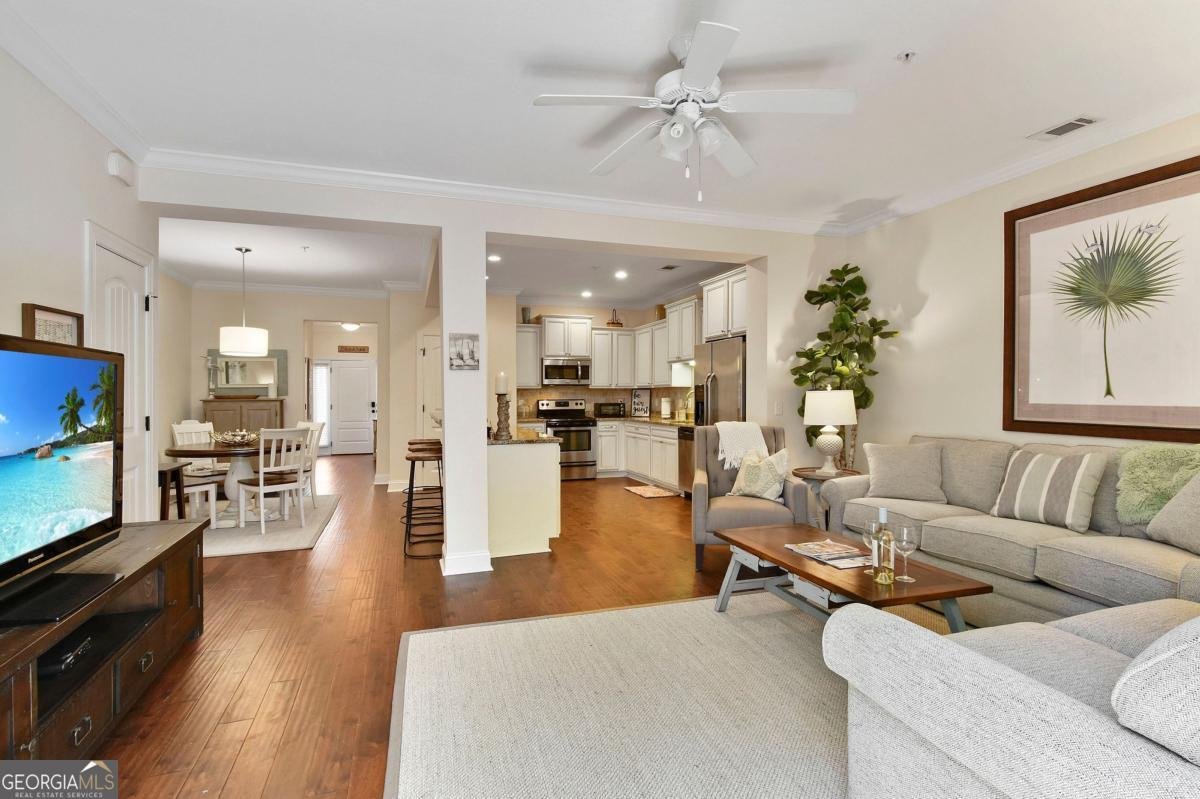 507 Reserve Lane St. Simons - Photo 14