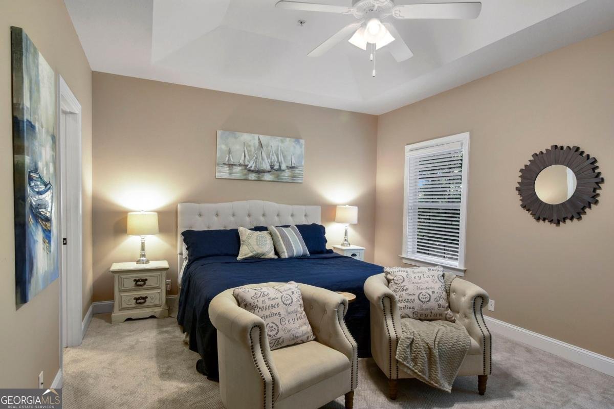 507 Reserve Lane St. Simons - Photo 15