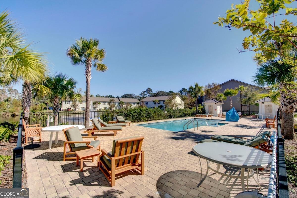 507 Reserve Lane St. Simons - Photo 27