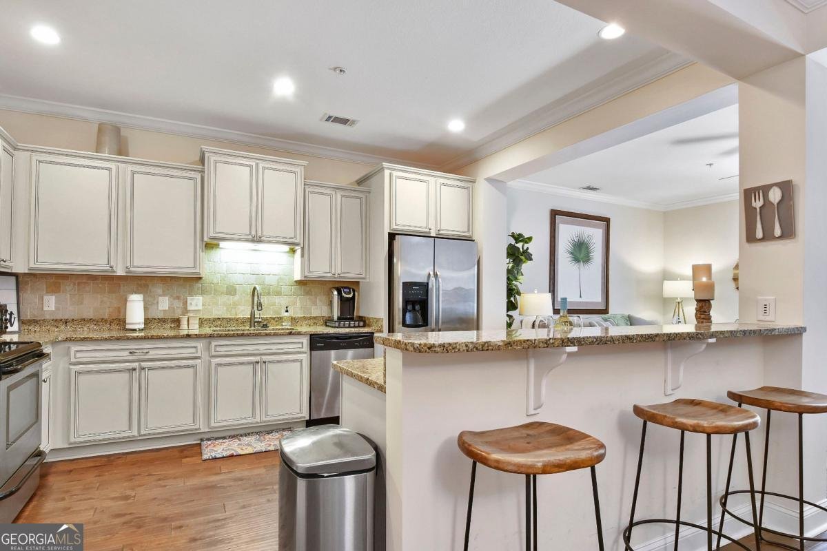 507 Reserve Lane St. Simons - Photo 7