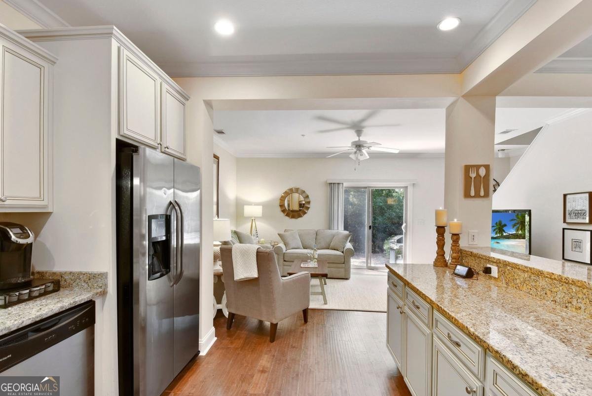 507 Reserve Lane St. Simons - Photo 9