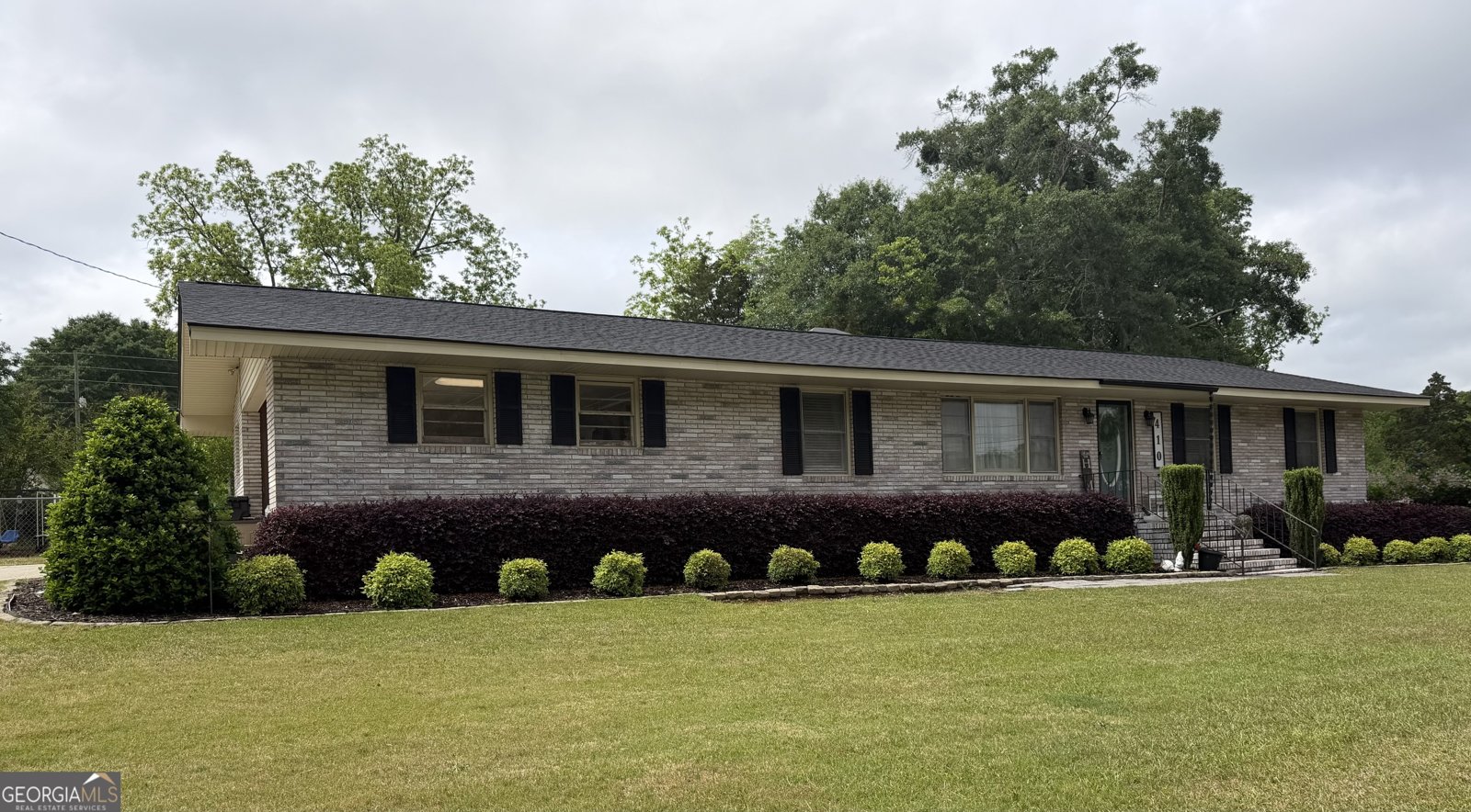 410 Ridgecrest Drive Elberton - Photo 1