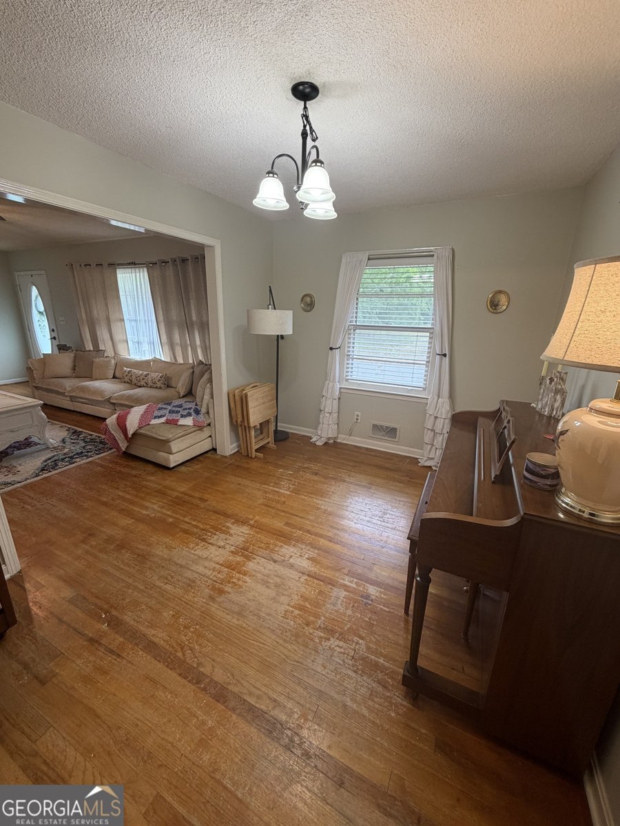 410 Ridgecrest Drive Elberton - Photo 10