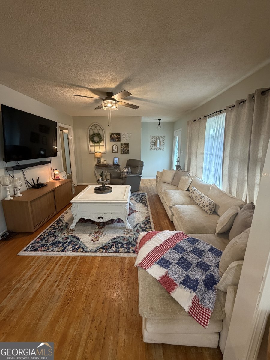 410 Ridgecrest Drive Elberton - Photo 11