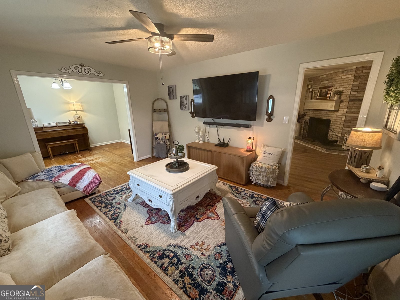 410 Ridgecrest Drive Elberton - Photo 12