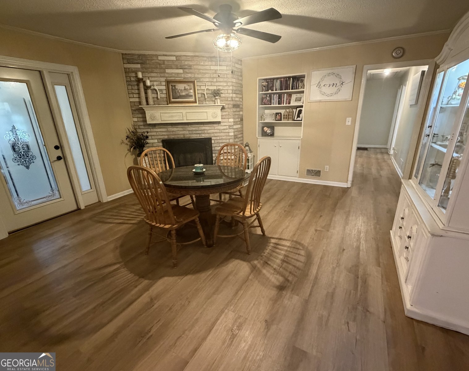 410 Ridgecrest Drive Elberton - Photo 13