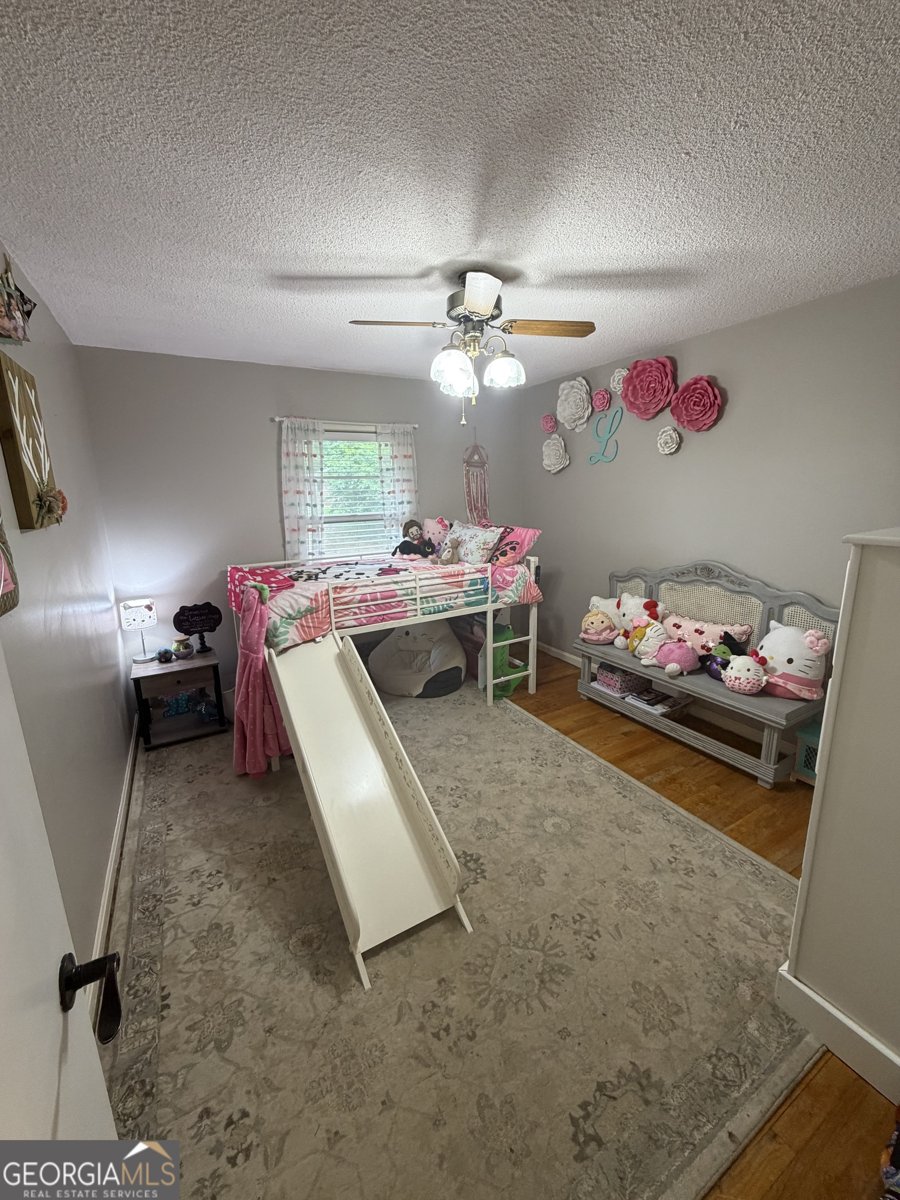410 Ridgecrest Drive Elberton - Photo 15