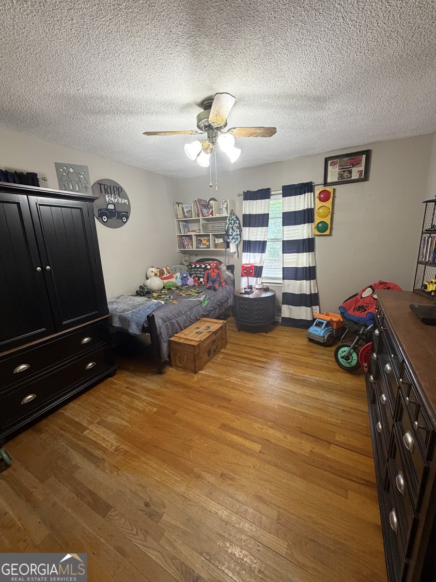 410 Ridgecrest Drive Elberton - Photo 17