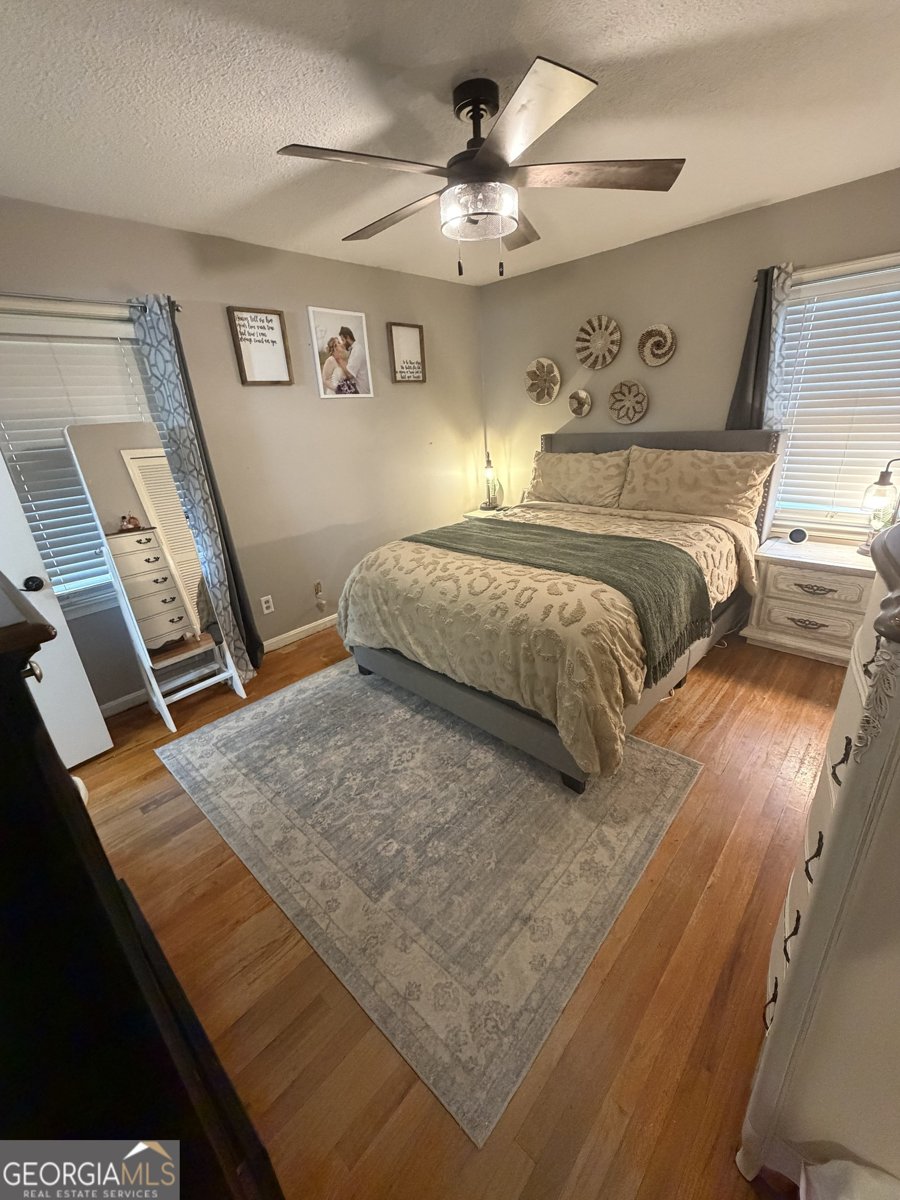 410 Ridgecrest Drive Elberton - Photo 20