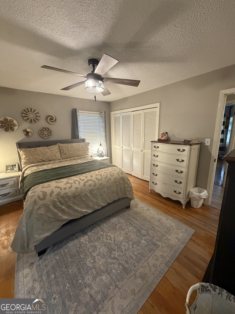 410 Ridgecrest Drive Elberton - Photo 21