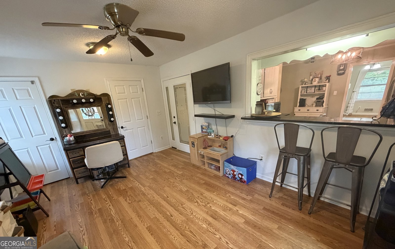 410 Ridgecrest Drive Elberton - Photo 23