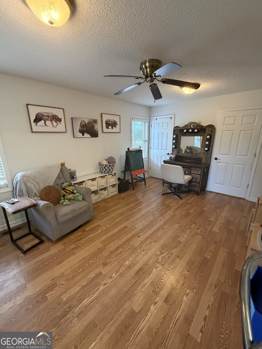 410 Ridgecrest Drive Elberton - Photo 24