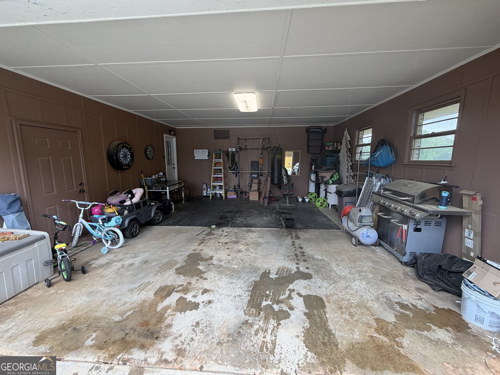 410 Ridgecrest Drive Elberton - Photo 28