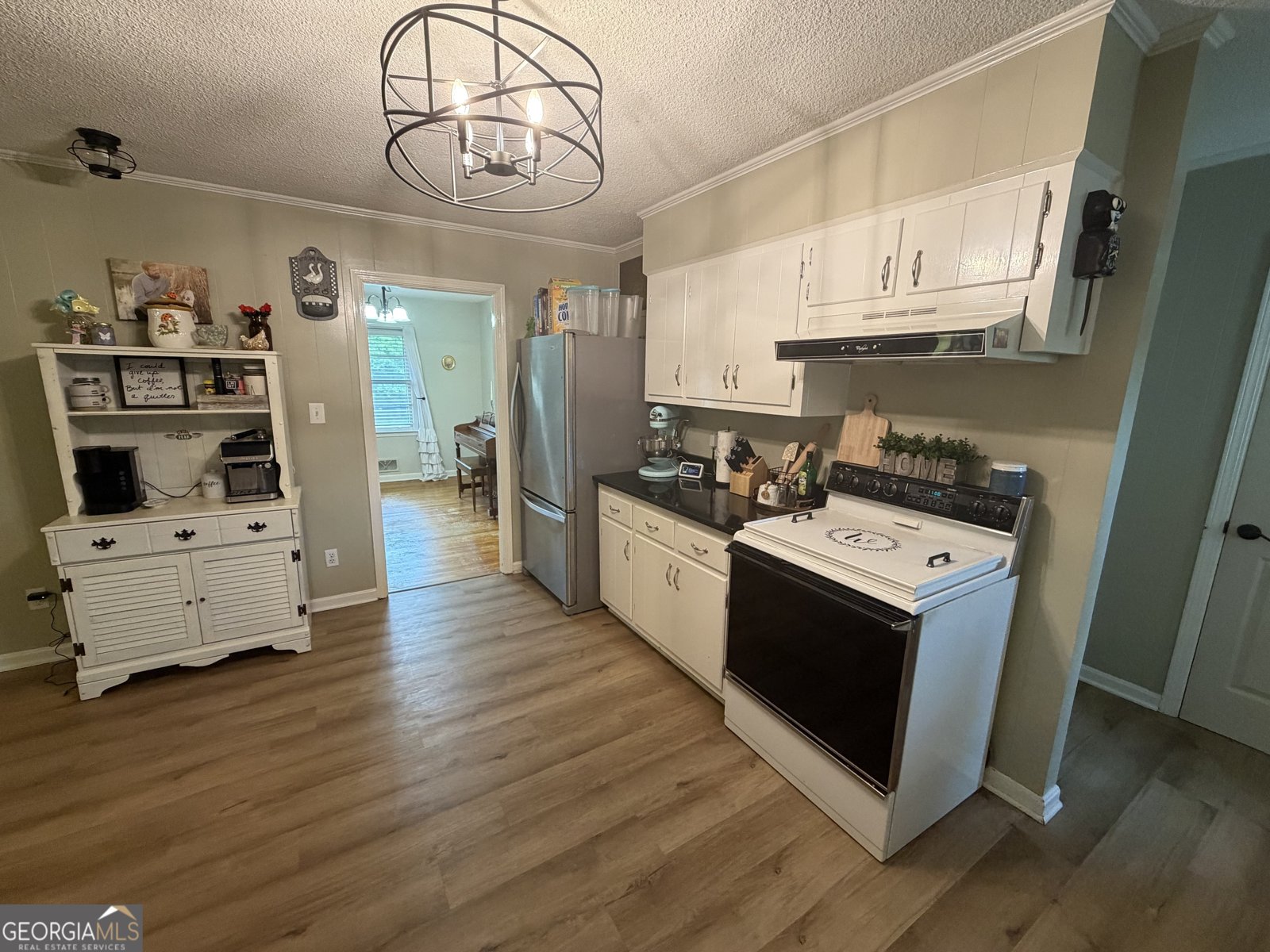 410 Ridgecrest Drive Elberton - Photo 6