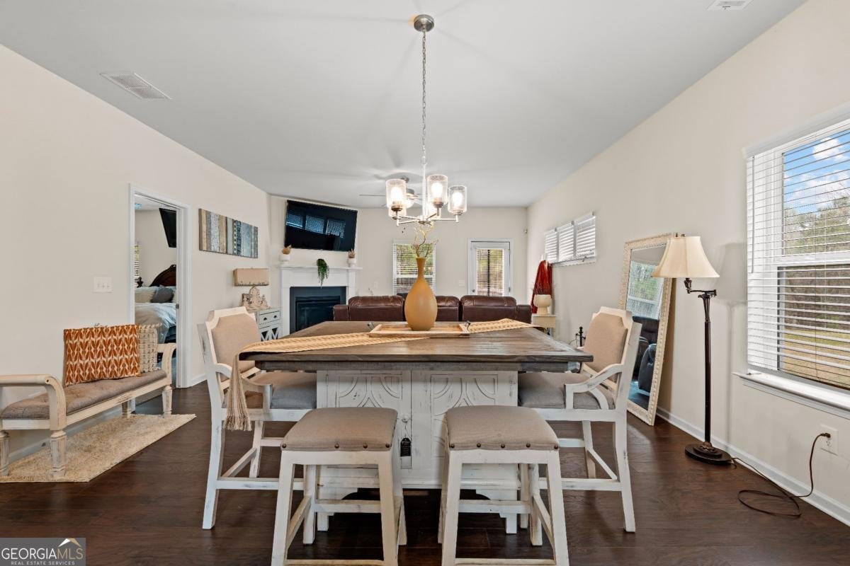1053 Shadow Glen Drive Fairburn - Photo 13